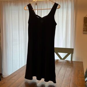 Mudd, Size S, Black Dress